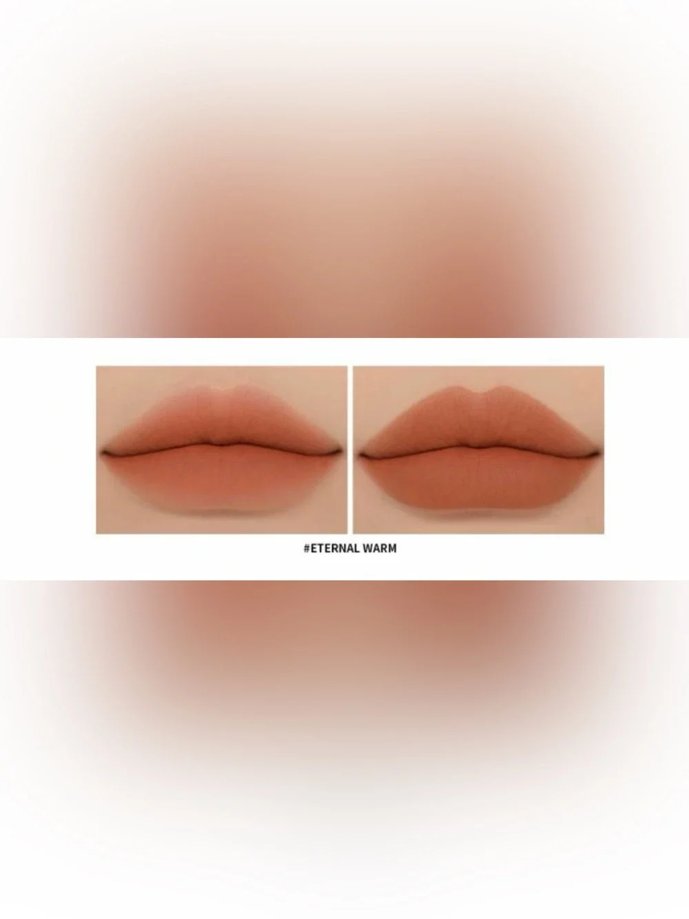 Stylenanda 3CE Soft Matte Lipstick 3.5g #ETERNAL WARM K-beauty